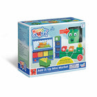Hand2Mind - Numberblocks Mini marché - Fais le total-7