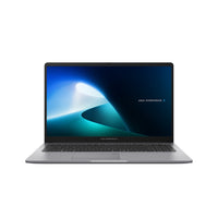 Asus - Ordinateur portable ExpertBook P1 15,6" - Intel i7-13620H - 16 Go RAM - SSD 512 Go - Windows 11 Pro - Gris brumeux-Quelle que soit votre activité, l'ASUS ExpertBook P1 est prêt à l'emploi, avec la puissance multitâche d'un processeur Intel Core i7 associé à 16 Go de RAM DDR5.