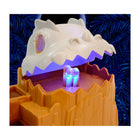 Crayola - Ensemble Mont des luminosaures Scribble Scrubbie-12