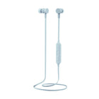 Basic Tech BTWEBL Bluetooth 5.0 In-Ear - Écouteurs sans fil Bleu-Sans fil
