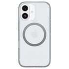 Otterbox - Étui Symmetry Clear MagSafe avec Contrôle de la Caméra Clear with Bleu Tint (Clear) pour iPhone 17-Technologie intégrée conçue pour soutenir une interaction fluide avec le Contrôle de l'Appareil Photo