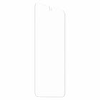OtterBox - Protecteur d’écran premium pour Samsung Galaxy S25-Dureté de surface 9H pour une résistance maximale aux rayures