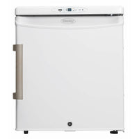Danby - DH016A1W-D Santé 1,6 cu. Réfrigérateur médical de 5,5 pi3 - blanc-Thermomètre numérique traçable Excursion-Trac à enregistrement de données avec étalonnage : Sonde 1 bouteille