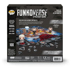 Funko Games - Funkoverse: Game Of Thrones jeu de plateau-2-4 Joueurs