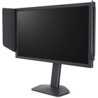 BenQ - 24.1 po 1080P Moniteur - XL2566X+-Mode Jeu Automatique par XL Setting to Share