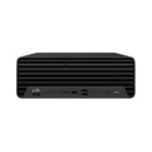 HP - Ordinateur de bureau ProDesk 400 G9 SFF reconditionné - Intel Core i5-12400 - SSD 512 Go - 16 Go de RAM - Windows 11 Pro-Intel Core i5-12400 