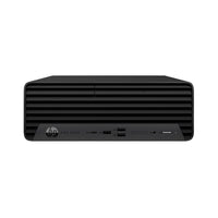 HP - Ordinateur de bureau ProDesk 400 G9 SFF reconditionné - Intel Core i5-12400 - SSD 512 Go - 16 Go de RAM - Windows 11 Pro-Intel Core i5-12400 