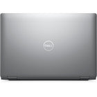 Dell - Ordinateur portable tactile Latitude 5350 13,3 po FHD - Intel Core Ultra 5 135U - SSD 512 Go - RAM 16 Go - Windows 11 Pro-Des contrôles rigoureux de la chaîne d'approvisionnement et les solutions Dell SafeSupply Chain en option réduisent le risque de falsification des produits.