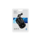 Adesso - iMouse S8B - Souris filaire RGB USB - noire-8
