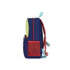 Bondstreet - sac à dos pour ordinateur portable 14" pour enfants - imprimé robot-6