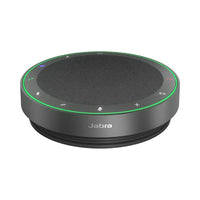 Jabra - Speak2 75 Haut-parleur de conférence pour les communications unifiées-Le Speak2 75 est la prochaine génération de haut-parleurs professionnels et portables, équipé des toutes dernières technologies. 