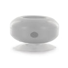 BIOS Living - Haut-parleur de douche Bluetooth-Résistant à l’eau