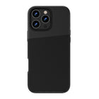 AXS - PROTech Plus MagSafe Compatible Sleek Dual-layered Anti-Shock Case for Apple iPhone 16 Pro Max - Noir-Durabilité de grade militaire (excèdes MIL-STD-810)