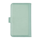 Fujifilm - Album instax mini - Vert lagune-Offert en 5 couleurs: bleu givre, vert lagune, rose bonbon, violet feutré et blanc argile 
