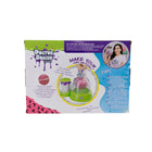 Doctor Squish - Fabrique De Squishies-8 squishies transparents en TPR