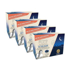 Capsules K-Cup de café décaféiné After Dark Wolfgang Puck - Paquet de 96-Sans caféine