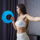 Soozier - Kettlebell de 22 lb-Cible vos bras, jambes, dos et abdominaux 