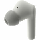 Creative Labs - Écouteurs sans fil Zen Air Plus 51EF1100AA000 - Blanc-L'écouteur offre une efficacité sonore maximale avec une facilité d'utilisation accrue