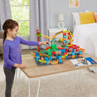 VTech - Circuit de course à sensations fortes Marble Rush T-Rex Dino-9