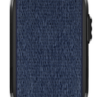 Garmin - CIRQA Bracelet intelligent, Bleu capitaine P-M-Suivi de la condition physique et applications sportives: Commencez à suivre plus de 80 activités à l’aide du bouton sur l’appareil ou via l’application Garmin ConnectMC. La détection automatique des activités détectera également diverses activités si vous oubliez d’en démarrer une. De plus, suivez votre position pendant les activités extérieures lorsque l’appareil est connecté au GPS de votre téléphone intelligent