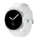 Samsung - Montre intelligente Bluetooth Galaxy Watch8 LTE 44 mm de Samsung - Argent-Notation de l’énergie. Commencez votre journée en toute connaissance de cause en utilisant la notation de l’énergie avec Galaxy AI. Découvrez ensuite des moyens de l’améliorer sur votre téléphone intelligent Galaxy