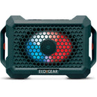 ECOXGEAR - Defender - Emerald Bay-Étanche à l’eau et à la poussière : Homologué IP67, il est imperméable à l’eau et à la poussière. Peut résister à une immersion complète jusqu’à 1 m pendant 30 minutes.