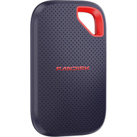 SanDisk - SSD externe portable Extreme V3 1 To USB Type-C-Créez sans attendre