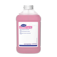 Diversey - BreakDown XC Concentre frais - 2,5 L - Paquet de 2-Produit désodorisant et nettoyant avec bactéries produisant des enzymes qui inactivent et éliminent les sources d’odeurs