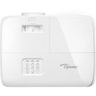 Optoma - Technology EH401 Projecteur DLP Full HD 4000 lumens-Taille de projection : 29,92 à 301,18" / 0,76 à 7,65 m