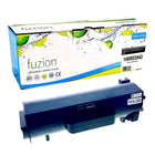fuzion - Xerox 106R03942 Cartouche de Toner Compatible - Rendement Standard - Noir-Noir