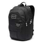 Columbia - Sac à Dos Buxton Unisexe - noir - 26L-Compartiment rembourré et doublé de molleton pour ordinateur portable