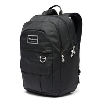 Columbia - Sac à Dos Buxton Unisexe - noir - 26L-Compartiment rembourré et doublé de molleton pour ordinateur portable