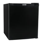 Danby - 1.0 cu. pi. Réfrigérateur compact - noir-Conforme à la norme ENERGY STAR, efficacité énergétique pour vous aider à économiser de l'argent sans sacrifier la performance