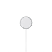 Apple - Magsafe avec câble pour iPhone - 2 m-Des aimants parfaitement alignés s’attachent aux modèles d’iPhone compatibles