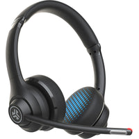 JLab - Casque de travail Audio Go-Se concentrer. Productivité. Collaboration