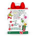 Funko Games - Dr. Seuss Grinch Grow Your Heart jeu de cartes-2-6 Joueurs