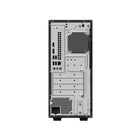 Asus - Ordinateur de bureau - Intel Core i5-13420H - SSD 512 Go - RAM 16 Go - Windows 11 Famille - Gris-Webcam Watermark personnalise vos appels vidéo avec la possibilité d'ajouter votre carte de visite avec des informations personnalisées, tandis que le filigrane de l'écran protège le contenu que vous présentez
