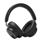 AKG - Casque hybride sans fil supra-auriculaire à réduction de bruit N9 - Noir-Audio spatial immersif AKG : En plus du puissant son de référence AKG, les écouteurs AKG N9 Hybrid transforment tout contenu stéréo de n'importe quel appareil en un son surround virtuel. La scène sonore large et le placement détaillé des instruments et des voix rendent votre musique préférée encore plus immersive, offrant une expérience plus détaillée, réaliste et immersive.