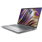 HP - Station de travail mobile ZBook Power 16 po G11 A - AMD Ryzen 7 8845HS - SSD 1 To - 32 Go RAM - Windows 11 Pro-Conçu pour passer des tests rigoureux aux normes militaires, ce PC est conçu pour durer avec une touche haut de gamme distincte