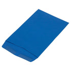  JAM Paper - Enveloppes ouvertes pour catalogue 6 x 9 - Bleu présidentiel - paquet de 25-5