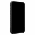 UAG - Coque Pathfinder robuste avec MagSafe pour iPhone 16 - Vert olive-Cadre d'impact ultra-léger