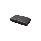 Canon - Imprimante portatif sans fil PIXMA TR160 - Noir-Connectivité simple et facile