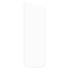 OtterBox - Alpha Glass pour iPhone 14 Pro Max-Verre trempé ultra fin et léger avec bords arrondis