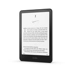 Amazon - Kindle Paperwhite Signature Edition (version 2024) - 32 Go - Noir-Améliorez votre expérience de lecture – L'édition Signature comprend un éclairage avant à réglage automatique, un chargement sans fil et 32 ​​Go de stockage