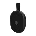 Skullcandy - Enceinte Bluetooth sans fil Ounce+, étanche - noire-Sangle de transport intégrée