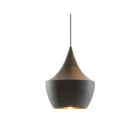 Plata Import - Lustre Carol 1-Cadre en aluminium
