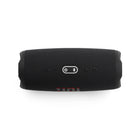 JBL CHARGE 5 - Enceinte Portable étanche - Noir-Ports : Port de chargement USB-C, Powerbank USB-A