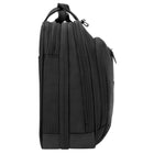 Targus – Étui pour ordinateur portatif Corporate Traveler, noir-6