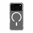 Blu Element - Kit de Protection Totale MagSafe pour iPhone 17 Pro-Compatible MagSafe