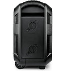 ECOXGEAR - EcoBoulder Ultra - Noir-Pour se connecter à tout autre produit ECOXGEAR ou SoundExtreme compatible avec les LEDCast (produits vendus séparément)